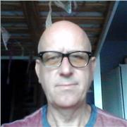 Native TEFL English Teacher From London, UK presenciales o por skype